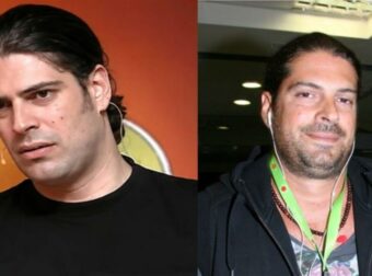 Θρήνος: Πέθανε ο Λορέντζο Καριέρε, σύζυγος της Έλενας Κατραβά και γιός της Ματούλας