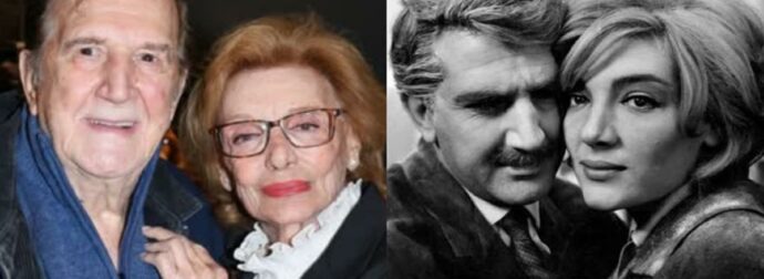 Συγκινεί ο Γιώργος Κωνσταντίνου για τον θάνατο της Μάρως Κοντού – «Αντίο Ελενίτσα μου. Άλλα είχαμε συμφωνήσει»