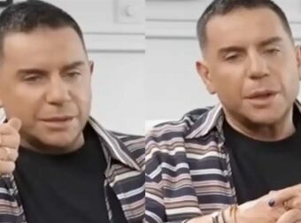 Γιώργος Μαζωνάκης: Ξεσπά 1 χρόνο μετά τον εγκλεισμό στο Δρομοκαΐτειο – Ολόκληρη η συνέντευξη «ποταμός»