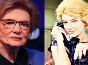 Ανατριχίλα με τη Μάρω Κοντού – Η αποκάλυψη για την ταφή της που κανείς δεν περίμενε να ακούσει