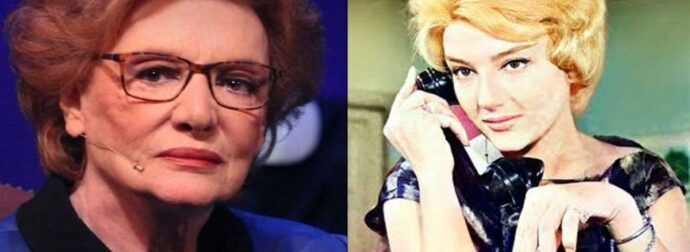 Ανατριχίλα με τη Μάρω Κοντού – Η αποκάλυψη για την ταφή της που κανείς δεν περίμενε να ακούσει