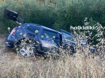 Διασωληνωμένη η 7χρονη που έχασε την οικογένειά της στο τροχαίο στη Χαλκιδική – Συνελήφθη ο οδηγός του βυτιοφόρου