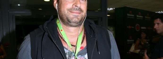 Λορέντζο Καριέρε: Το Σάββατο στο Παλαιό Ψυχικό η κηδεία του