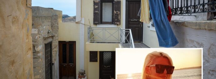 «Μπαμπά πάω σε μια δουλίτσα και έρχομαι»: Τα λόγια της 41χρονης διασώστριας πριν μαχαιρωθεί θανάσιμα