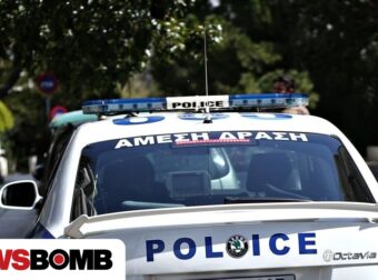 Συναγερμός για αρπαγή ανηλίκου στο κέντρο της Αθήνας