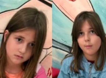 Amber Alert για την αρπαγή 9χρονων δίδυμων κοριτσιών στη Γλυφάδα