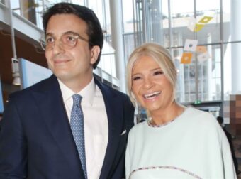 Διακοπές στην Κύπρο μόνη χωρίς τον Αθανασιάδη η Φαίη Σκορδά: Τι συμβαίνει λίγο πριν τον γάμο τους