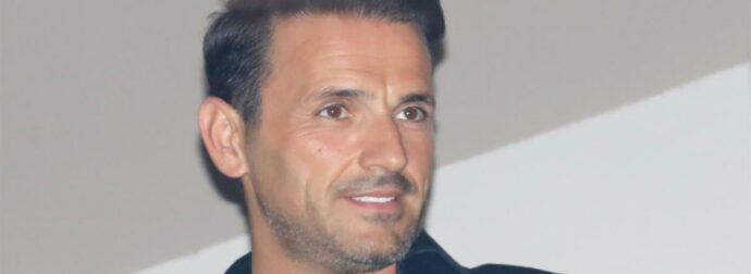 Δεν περίμενε να τον καταγράψουν: Ο Νίκος Βέρτης στη Μύκονο και το βίντεο που κάνει τον γύρο του διαδικτύου