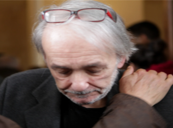Δεν το γνώριζε κανείς: Το κρυφό δράμα του Ανδρέα Μικρούτσικου που αποκαλύφθηκε τώρα