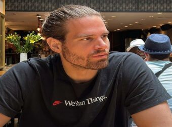 Έτσι ξεπέρασε την Κοκκίνου: Ο Γιώργος Μπόγρης ερωτευμένος με την πιο στιλάτη καλλονή Ελληνίδα γιατρό της Ελλάδας