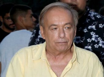 EKTAKTO ΤΩΡΑ ΓΙΑ ΤΟΝ ΑΝΔΡΕΑ ΜΙΚΡΟΥΤΣΙΚΟ – ΜΟΛΙΣ ΤΟ ΑΠΟΚΑΛΥΨΕ Ο ΓΙΟΣ ΤΟΥ ΓΙΑ ΤΗΝ ΥΓΕΙΑ ΤΟΥ
