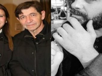 Παντρεύτηκε η κόρη Μπέσσυς Μάλφα και Γεράσιμου Σκιαδαρέση, Όλγα – Δεν φαντάζεστε ποιος είναι ο σύζυγός της