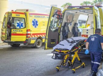 Τραγωδία: 27χρονος βούτηξε στη θάλασσα να πιάσει το κινητό του και πνίγηκε