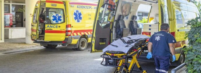 Τραγωδία: 27χρονος βούτηξε στη θάλασσα να πιάσει το κινητό του και πνίγηκε