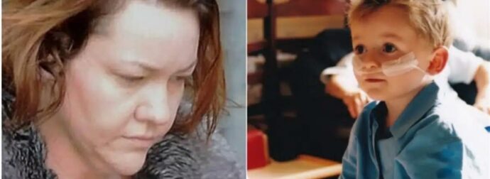 «Μάνα-διάβολος» : Έκανε τον υγιή γιο της να ζει σαν βαριά άρρωστος για να βγάζει λεφτά – 325 εξετάσεις, αχρείαστες επεμβάσεις και 9 αναισθησίες