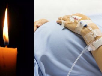 Τραγωδία: Νεκρή στον 6ο μήνα της εγκυμοσύνης της – Υπέστη διαδοχικές εμβολές
