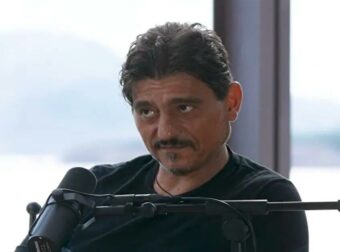 Γιαννακόπουλος: Το 2020 είχα πολλαπλά εμφράγματα, πήγα και γύρισα τέσσερις φορές