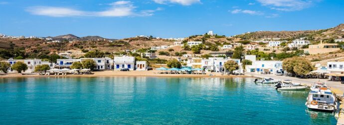 Θάνατος 17χρονου στην Κίμωλο από ηλεκτροπληξία: Το μοιραίο μπάνιο και τα κρίσιμα ερωτήματα