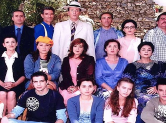 Η άγνωστη κόντρα στο «Καφέ της Χαράς»: «Δεν είχαμε καθόλου καλές σχέσεις, με σιχαινόταν και τη σιχαινόμουν στο έπακρο»