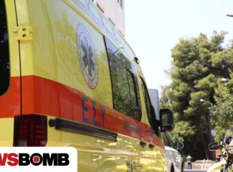 Λάρισα: Υπερτροφική μυοκαρδιοπάθεια έδειξε η ιατροδικαστική για τον αιφνίδιο θάνατο 15χρονου