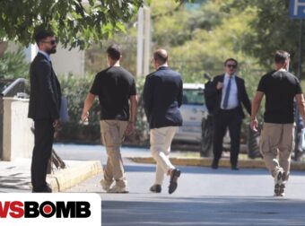 Θάνατος Μαζωνάκη: Ο γιατρός χορήγησε 2 ενέσεις αδρεναλίνης στον τραγουδιστή – Τι είπε στο ΕΚΑΒ