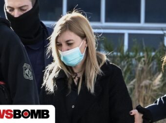 Ρούλα Πισπιρίγκου: Αναβλήθηκε η δίκη στο Εφετείο για τη δολοφονία της Τζωρτζίνας