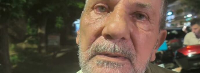 Γιώργος Μαζωνάκης: Η αποκάλυψη του ξαδέρφου του για τη σχέση τους από παιδιά