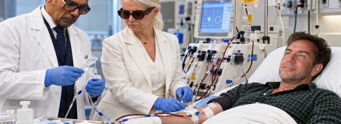 Αποκάλυψη! Μαζωνάκης: Αυτά είναι τα «μαντζούνια» θανάτου που του έδωσαν πριν το τέλος