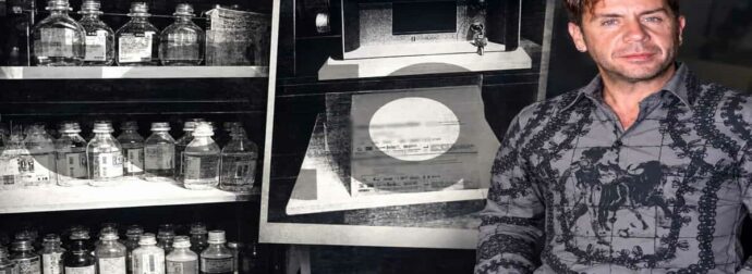 Βίντεο ντοκουμέντο από το εσωτερικό του ιατρείου λίγες ώρες μετά το θάνατο του Μαζωνάκη: Τι εξαφάνισαν οι δύο γιατροί-Έρχονται και νέες διώξεις!