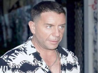 Τον «έγδερναν» Γάκα-Θεοδωρόπουλος – 17.500 χρέωσαν τον Μαζωνάκη για 4 μέρες