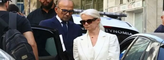 Μόλις «έσκασε» νέα καταγγελία: «Μου είπε ότι θα γίνω γκέι αν δεν αλλάξω το αίμα μου» – Τι κατήγγειλε πρώην ασθενής