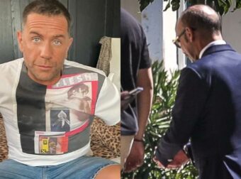 Μαζωνάκης: «Ήταν θέμα χρόνου να “φύγει”, το θέμα είναι σε ποιον θα έσκαγε η βόμβα» – Σάλος με όσα λέει ο γιατρός