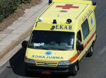 Άγρια συμπλοκή μεταξύ ανηλίκων στη Θεσσαλονίκη – Στο νοσοκομείο 13χρονη μετά από χτύπημα
