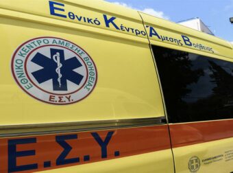Λουόμενος ανέσυρε 2χρονη σε ημιλιπόθυμη κατάσταση σε παραλία της Χαλκιδικής – Μεταφέρθηκε στο «Ιπποκράτειο»