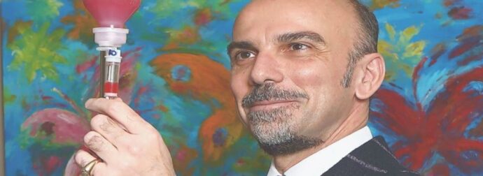 Θεοδωρόπουλος προς ανακριτή: «Αν με βάλεις φυλακή θα κάνω απεργία πείνας» – Απίστευτες ατάκες από τον παθολόγο (video)