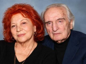 Συγκλονίζει ο Τσακίρογλου για την Χρυσούλα Διαβάτη: «Βρίσκεται σε κατατονία και…»