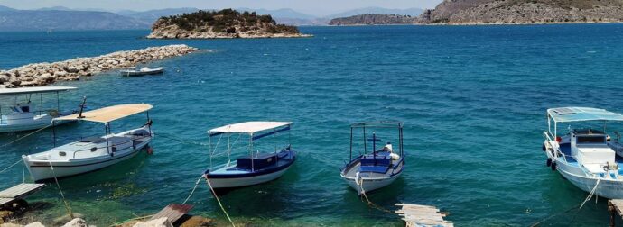 Με τι καιρό μπαίνει ο Σεπτέμβριος – Καλοκαιρινές οι θερμοκρασίες, οι περιοχές όπου αναμένονται μπόρες