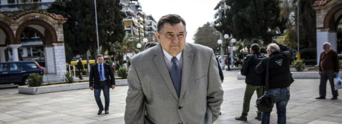 Γιώργος Καρατζαφέρης για Αντώνη Σαμαρά: «Δεν έχει μπέσα, έχει γινάτι με τον Μητσοτάκη» – Ύμνοι για κυβέρνηση και Πρωθυπουργό:  «Ο Μητσοτάκης είναι ο καλύτερος πρωθυπουργός…»