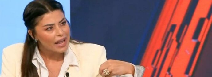 Λατινοπούλου: «Η Κυψέλη κοντεύει να γίνει Ισλαμαμπάντ – Έχουμε γεμίσει λαθρομετανάστες. Δεν είναι δυνατόν να μένουν στις γειτονιές μας» (video)