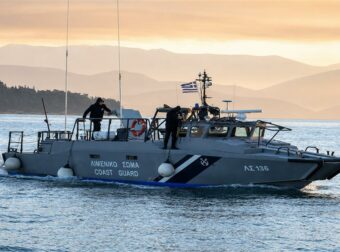 Τραγικό τέλος για 78χρονο Γάλλο κολυμβητή στο Ηράκλειο Κρήτης – Εντοπίστηκε η σορός του