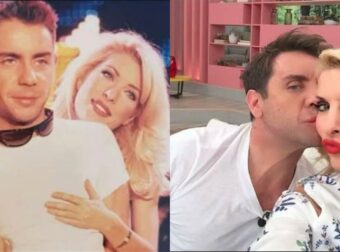 Ελένη Μενεγάκη: Το σπαρακτικό αντίο στον Μαζωνάκη – Γιατί επέλεξε να μην παραστεί στην κηδεία