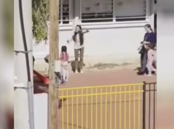 Ανατροπή στα Άνω Λιόσια: Με κρανιοεγκεφαλικές κακώσεις στο νοσοκομείο η διευθύντρια του νηπιαγωγείου