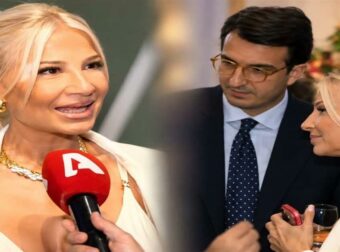 «Βόμβα» από τη Φαίη Σκορδά για τον γάμο της: Απαντάει on camera -«Δεν θα γίνει το καλοκαίρι αλλά…» (video)