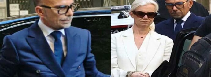 Υπόθεση Μαζωνάκη: Tα επώνυμα πρόσωπα που πέρασαν αρκετές φορές από την κλινική στο Κολωνάκι – Συνεδρίες που έφταναν τα 2.000 ευρώ