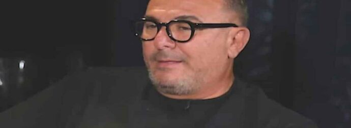 Ρέμος: «Πολλοί θα ήθελαν να με δουν στα πατώματα και να τελειώνω. Είμαι πολύ σκληρός για να πεθάνω»