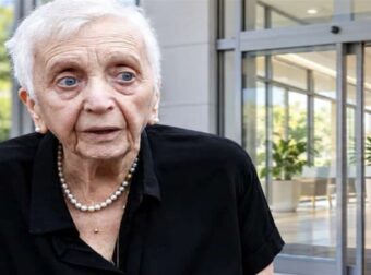 Αγωνία για την κυρία Κλειώ: Οι μυστικές επισκέψεις στο ιδιωτικό θεραπευτήριο – Τι συμβαίνει με την υγεία της 16 μέρες μετά τον θάνατο του Μαζωνάκη