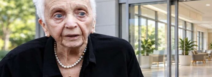 Αγωνία για την κυρία Κλειώ: Οι μυστικές επισκέψεις στο ιδιωτικό θεραπευτήριο – Τι συμβαίνει με την υγεία της 16 μέρες μετά τον θάνατο του Μαζωνάκη