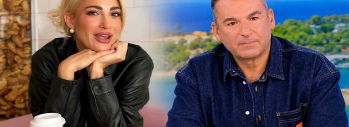 Ιωάννα Τούνη: Η απάντηση της influencer για το προσωρινό κλείσιμο του μαγαζιού της στο Παρίσι