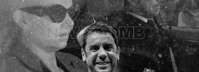 Θάνατος Γιώργου Μαζωνάκη: Τι θα ισχυριστούν ενώπιον του ανακριτή οι δύο κατηγορούμενοι