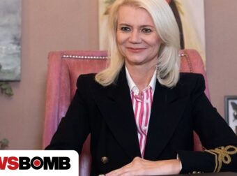 Ιωάννα Γάκα: Από το Δομοκό στο Κολωνάκι και από το αγροτικό στα Φάρσαλα στην μοιραία πλασμαφαίρεση